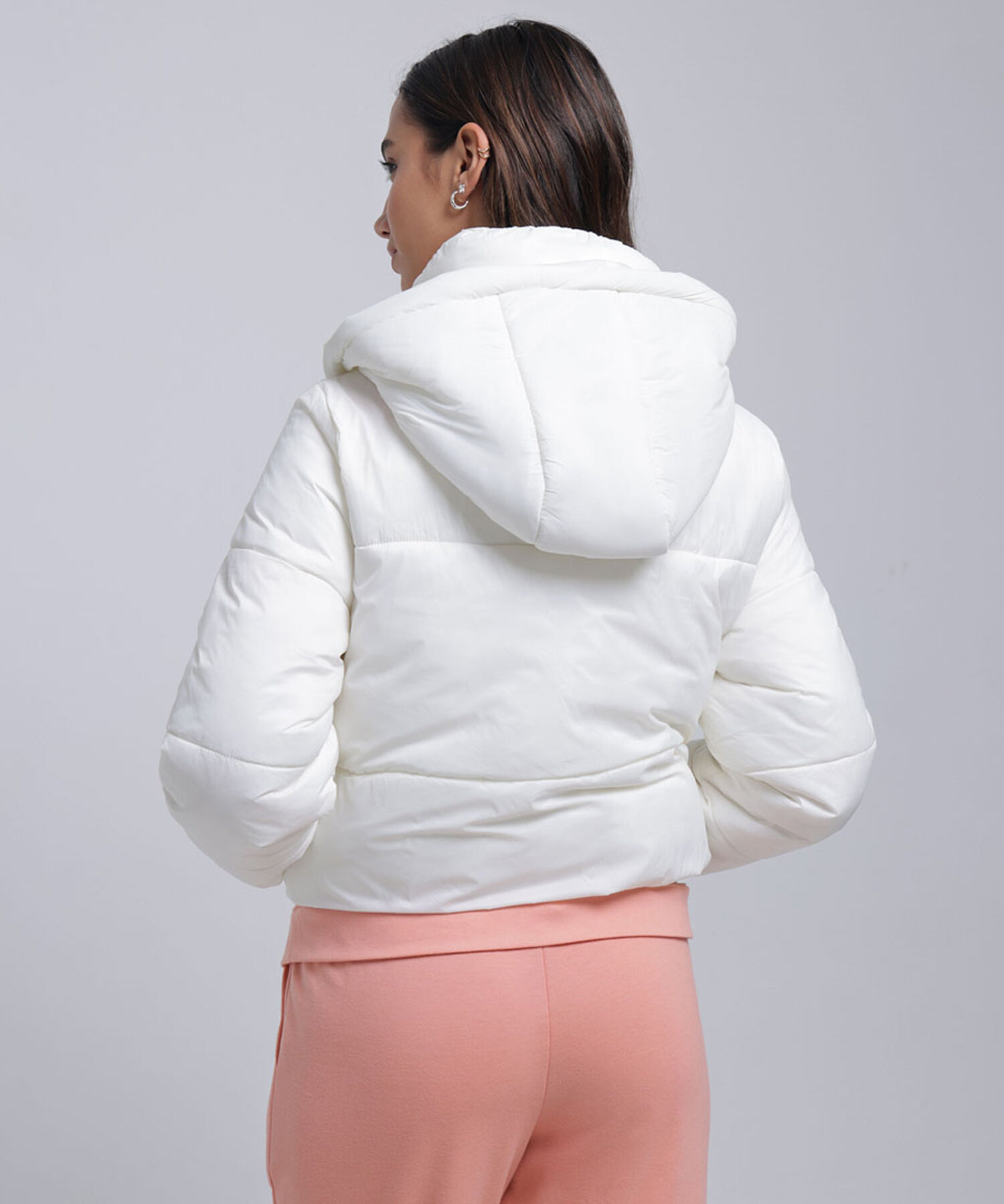 chaquetas para mujer