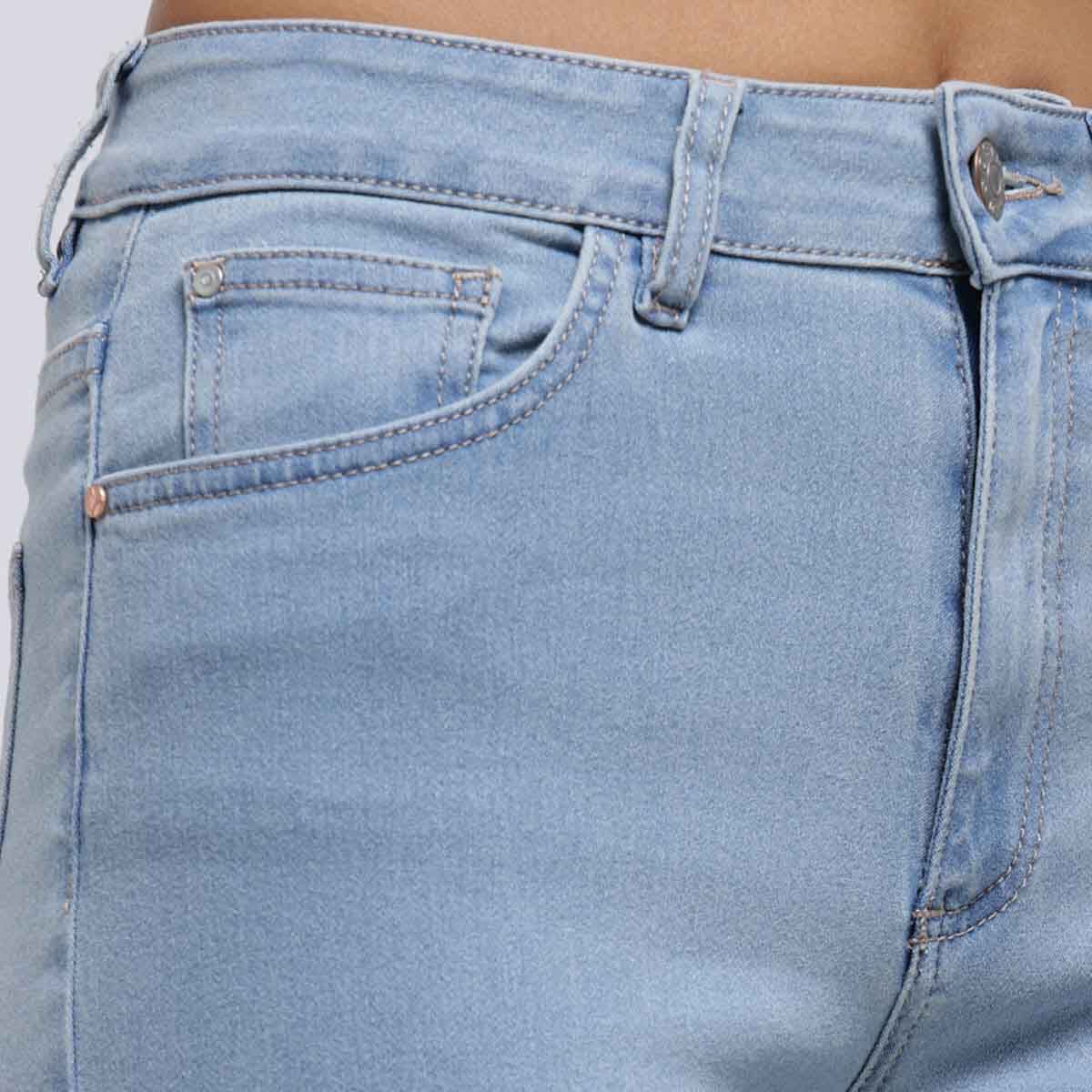 bermudas para mujer