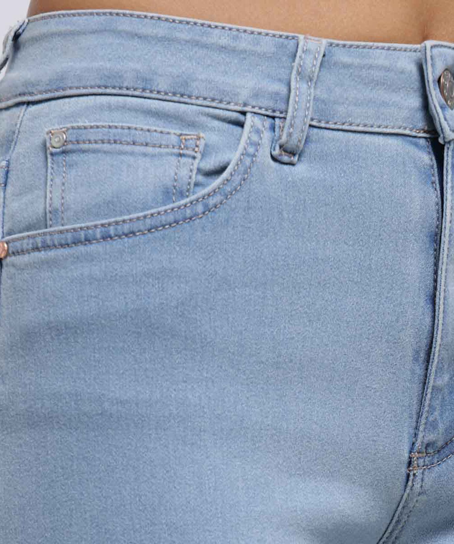 bermudas para mujer