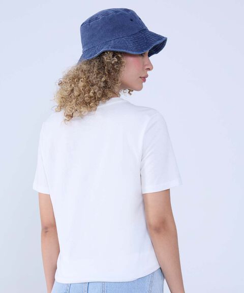 camisetas mujer image number null