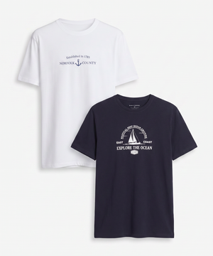 Camiseta Basica con Screen, , hi-res