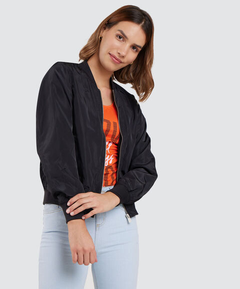 chaquetas para mujer image number null