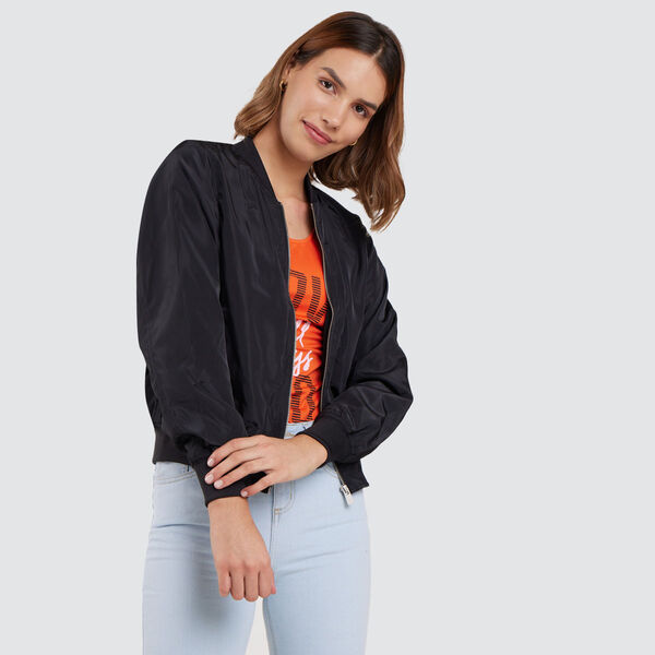 chaquetas para mujer image number null