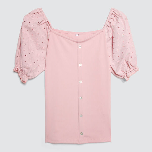 camisetas mujer