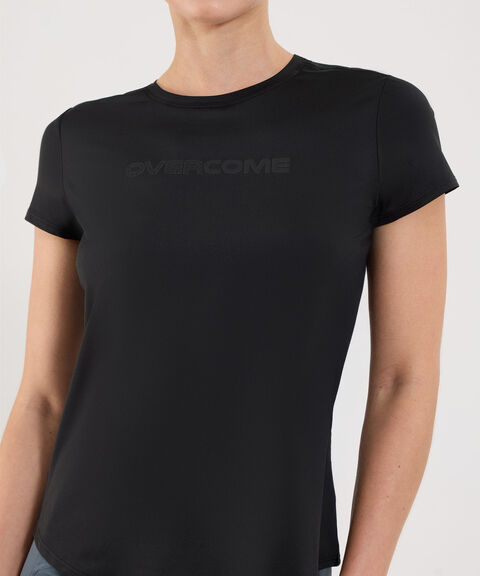 camisetas deportivas mujer