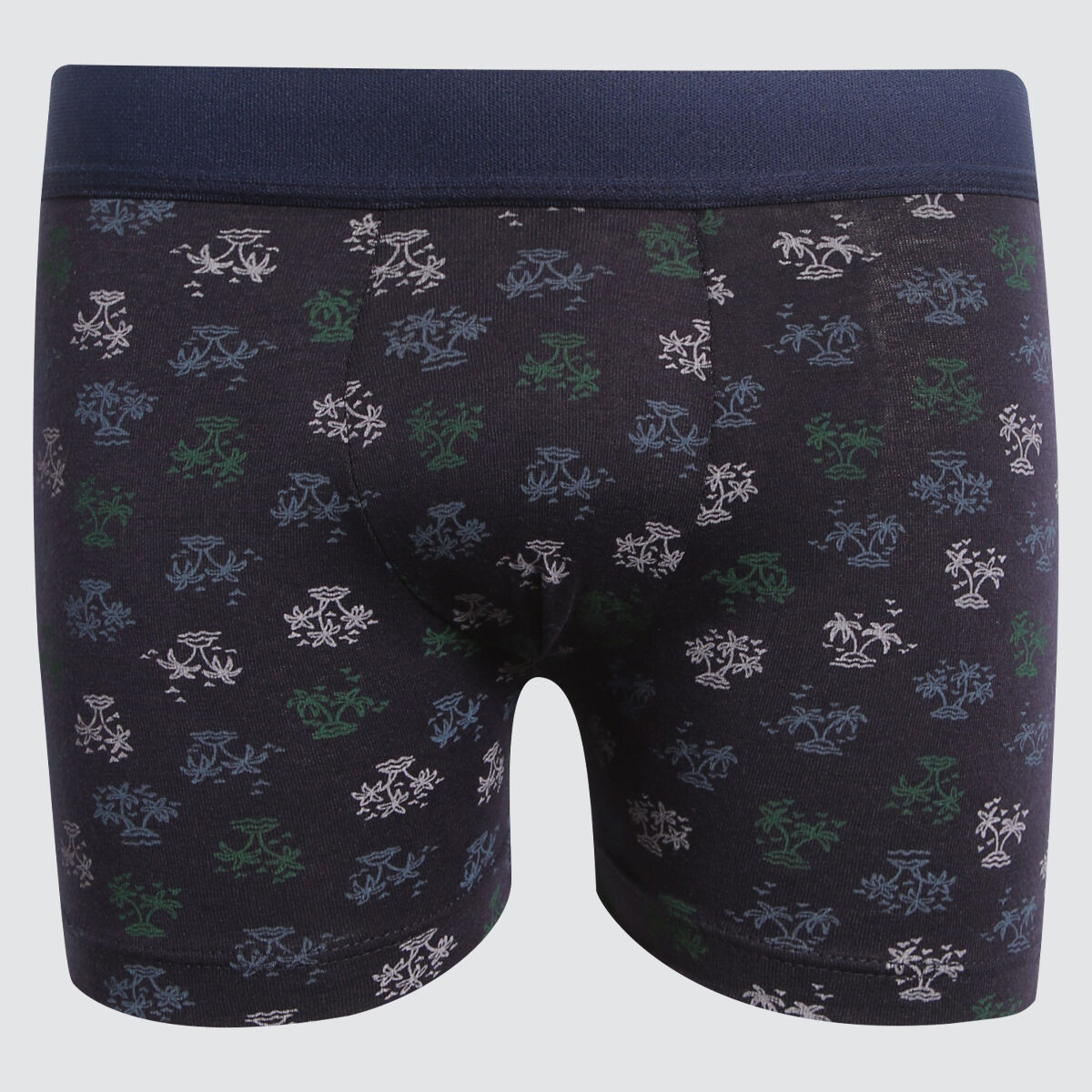 boxer para niño