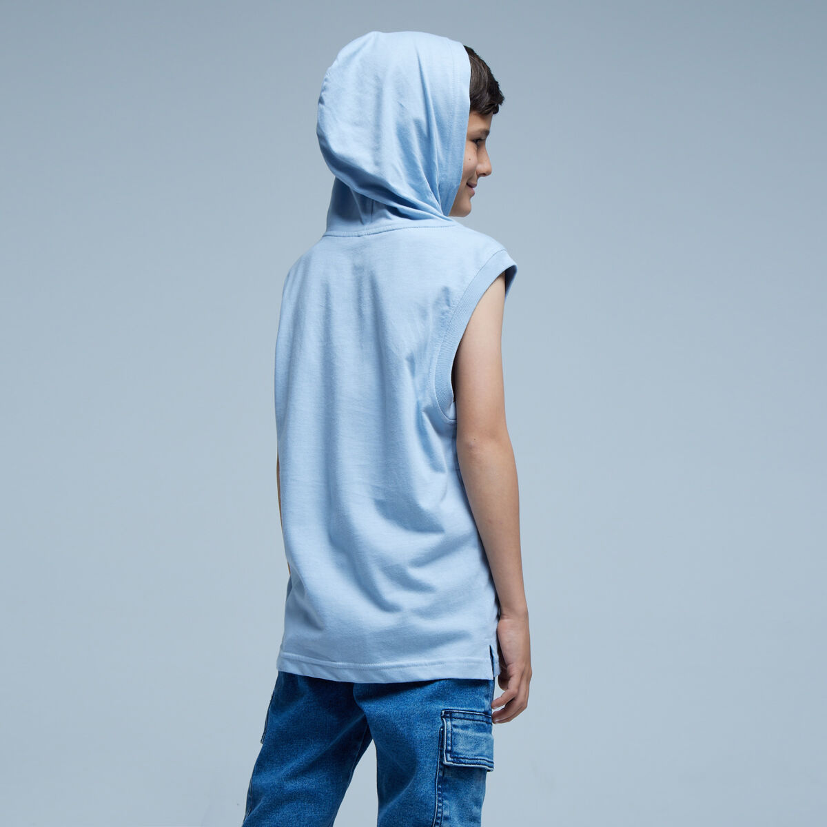 buzos para niño