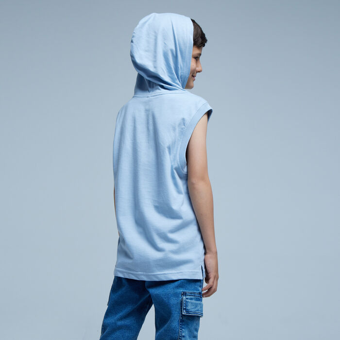 buzos para niño