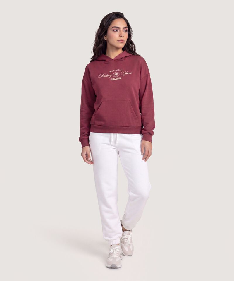 buzos para mujer