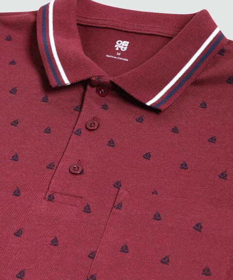 camisetas polo para hombre image number null