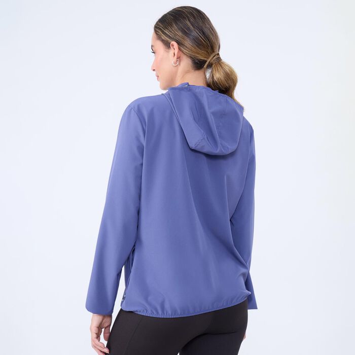 chaquetas deportivas mujer