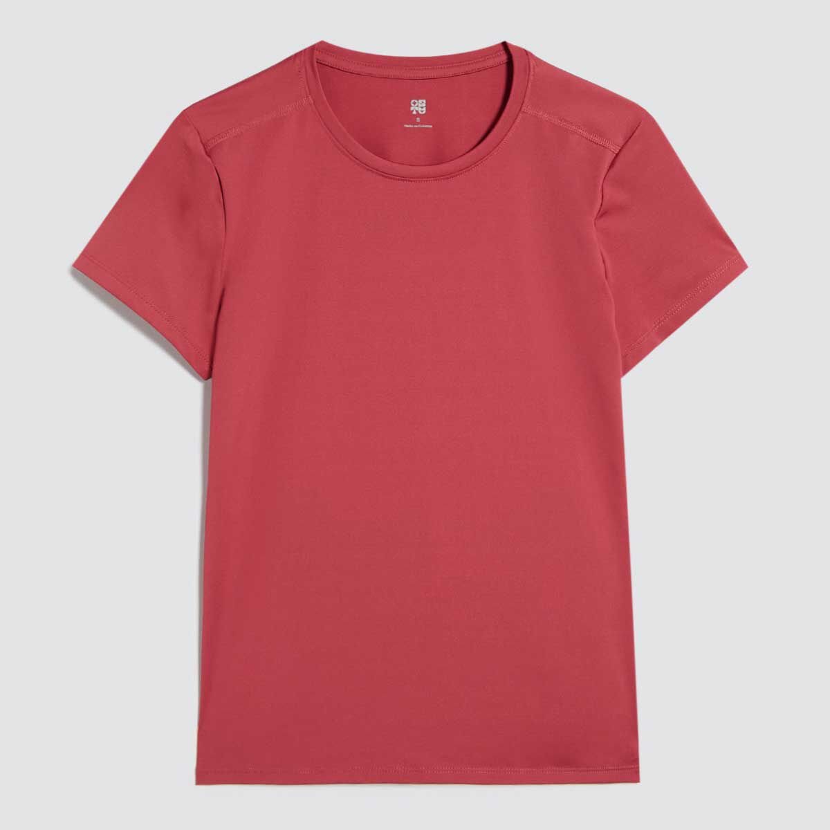 camisetas deportivas mujer