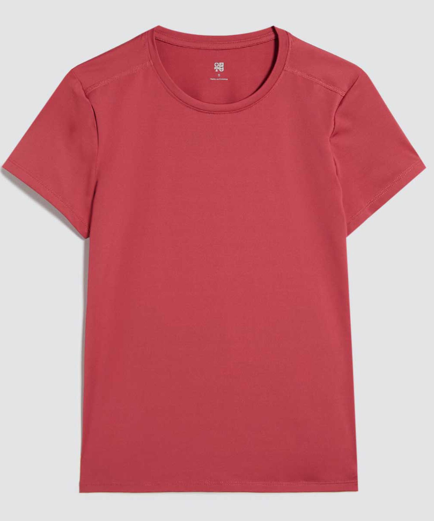 camisetas deportivas mujer