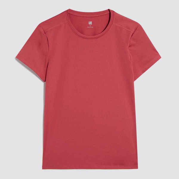 camisetas deportivas mujer