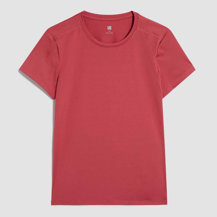 camisetas deportivas mujer