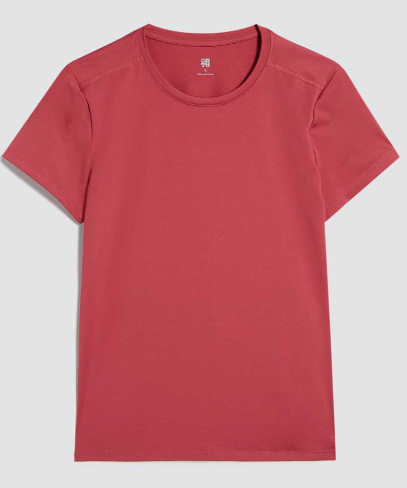 camisetas deportivas mujer