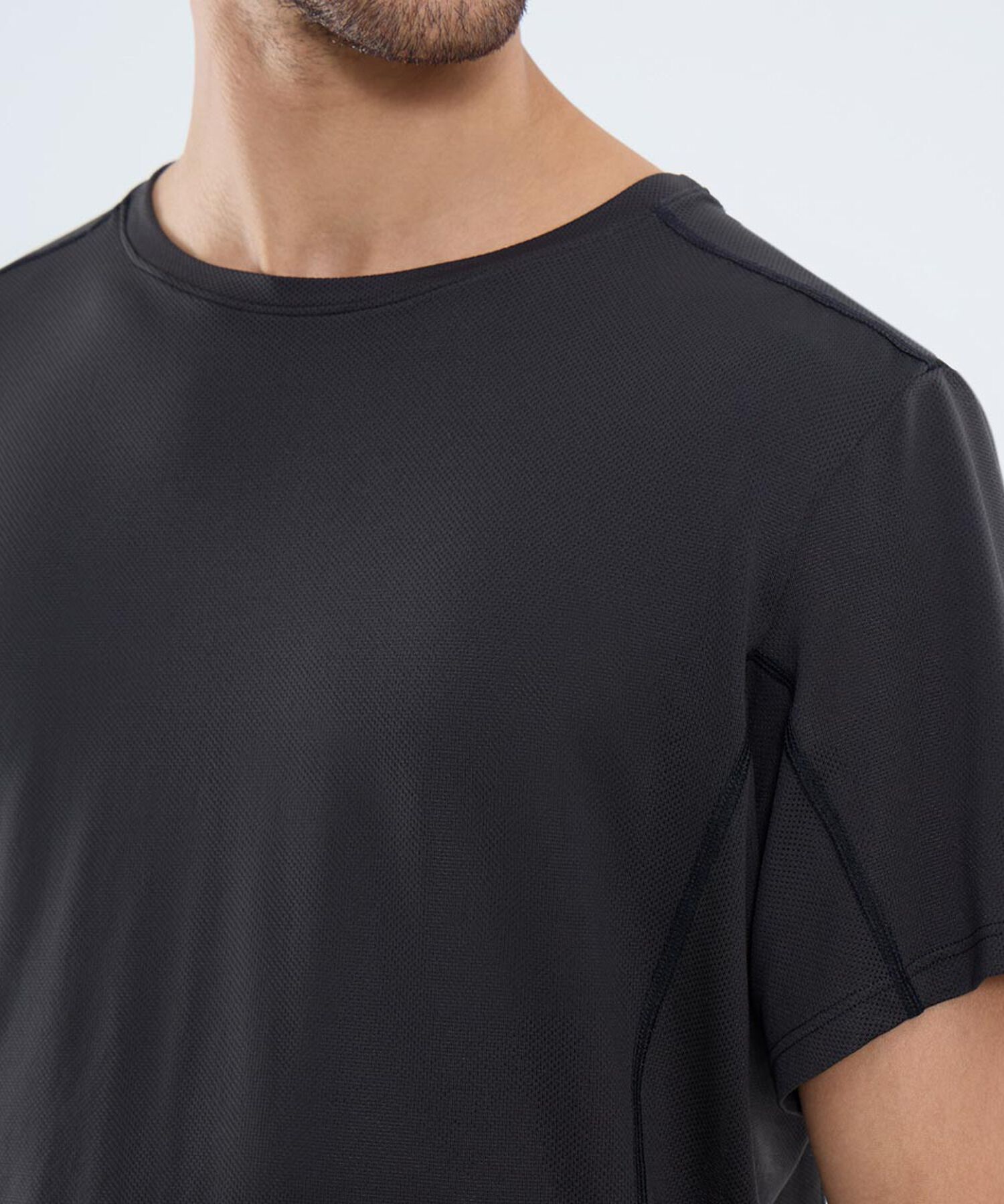 camisetas deportivas para hombre