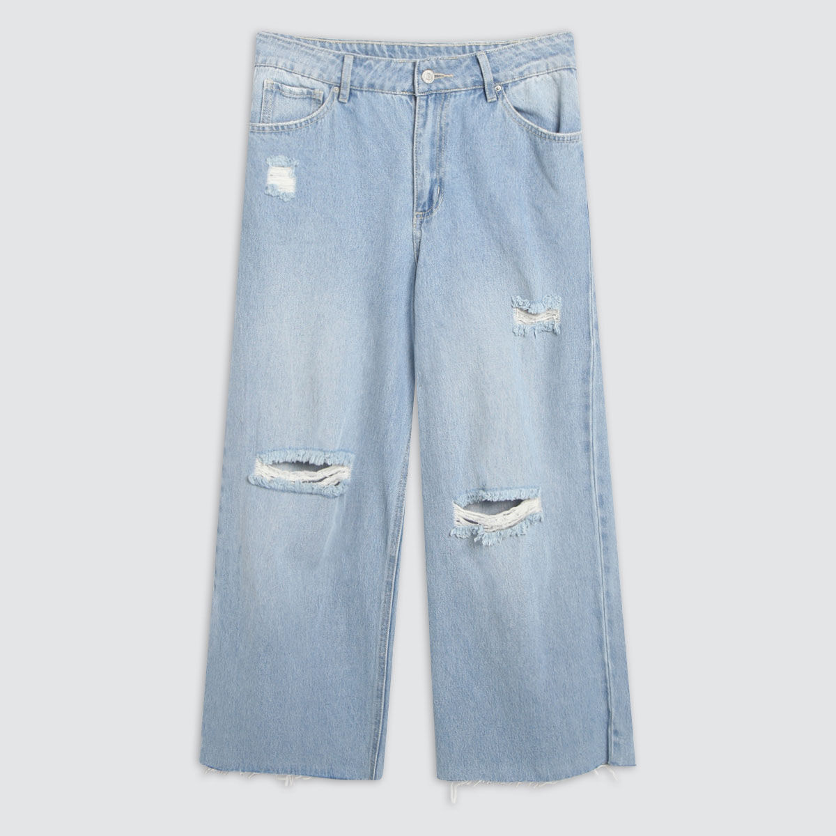 jeans mujer