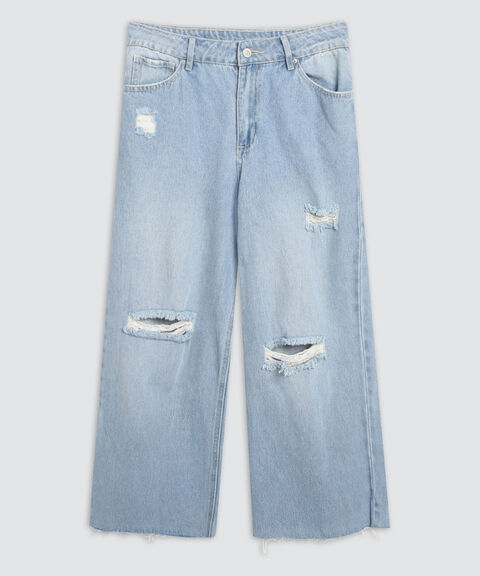 jeans mujer