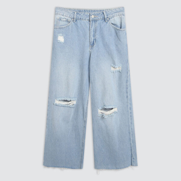 jeans mujer image number null