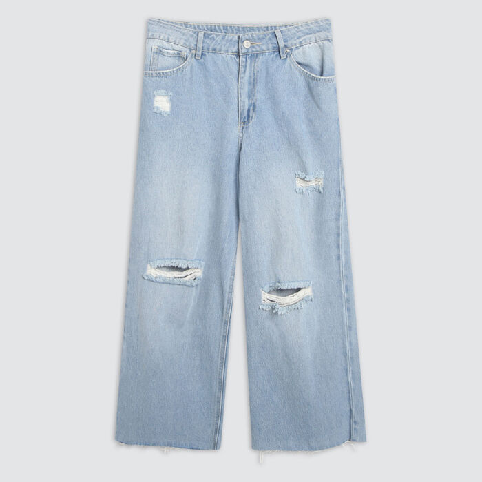 jeans mujer