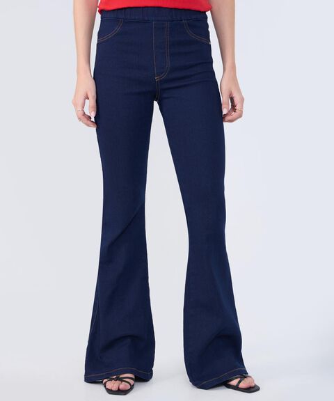 jeans mujer image number null