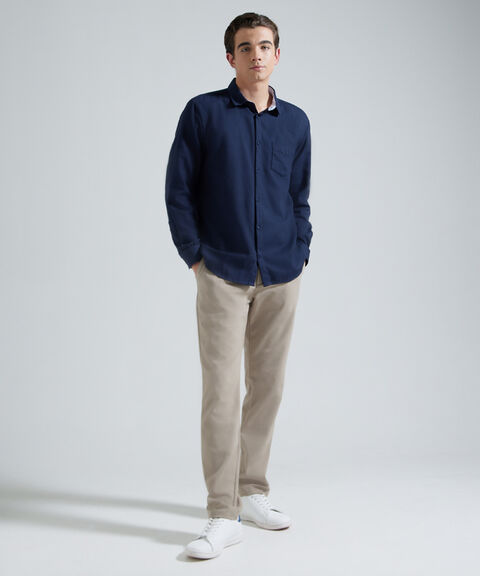 camisas para hombre