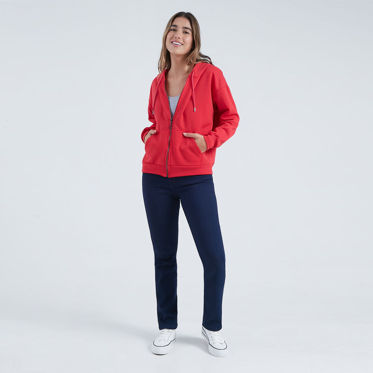 buzos para mujer