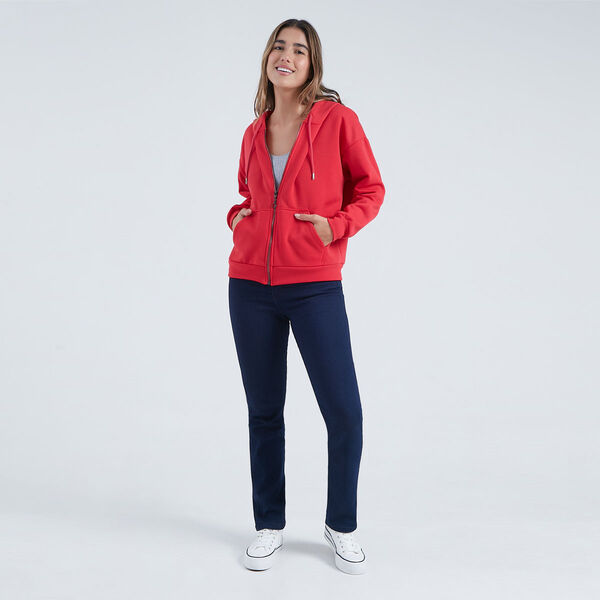 buzos para mujer