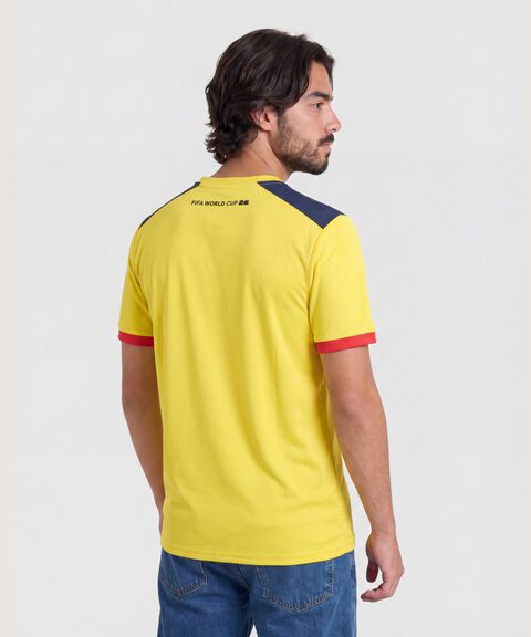 camisetas para hombre