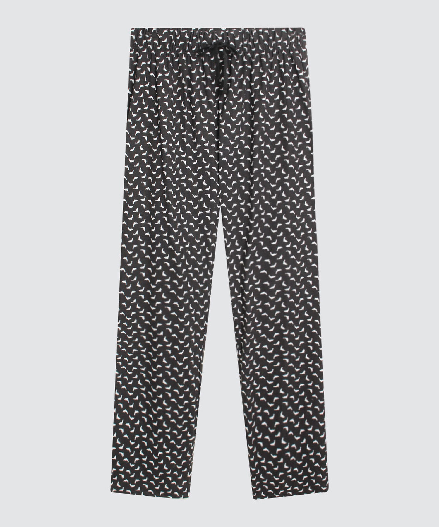 pijama de pantalon para hombre 