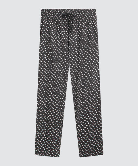 pijama de pantalon para hombre 
