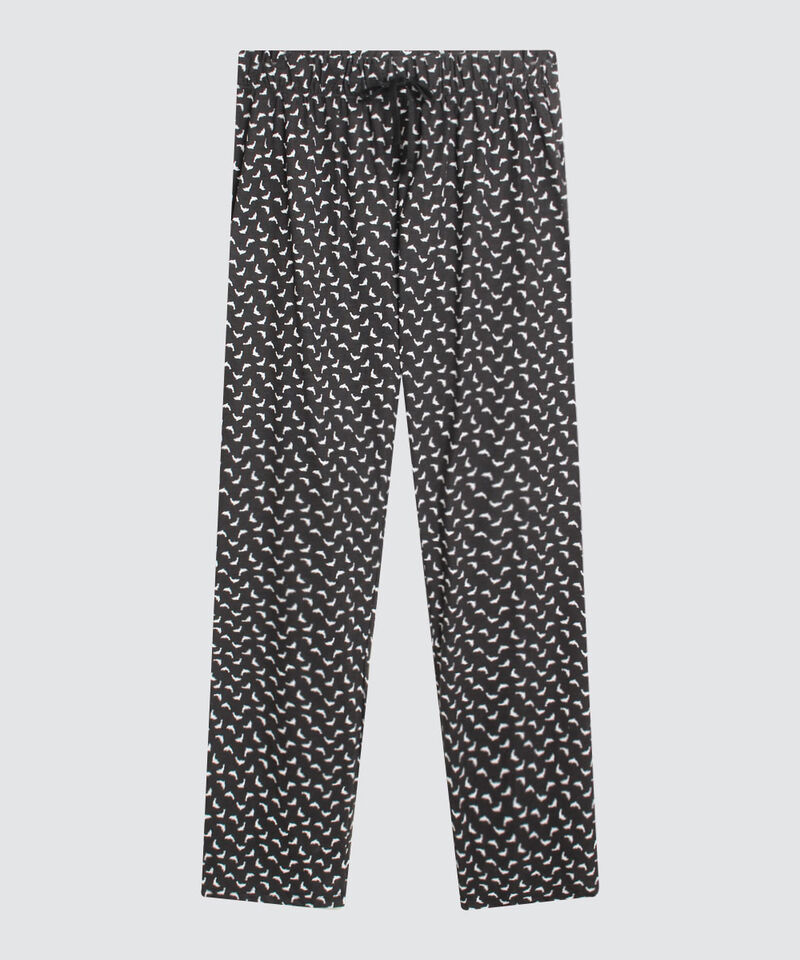 pijama de pantalon para hombre 