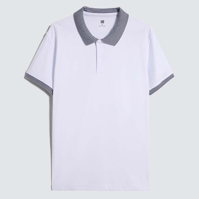 camisetas polo para hombre