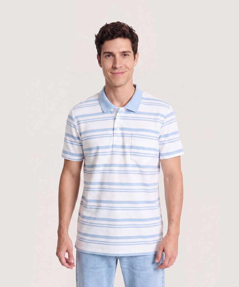camisetas polo para hombre