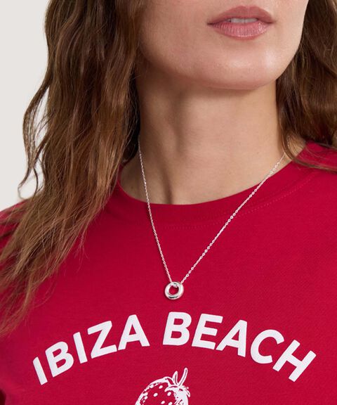 camisetas mujer 