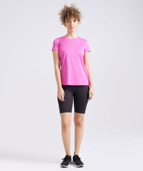 camisetas deportivas mujer