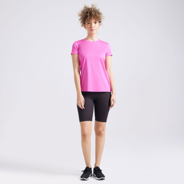 camisetas deportivas mujer image number null