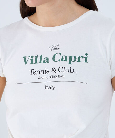 camisetas mujer