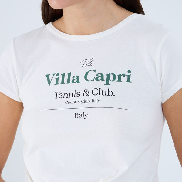 camisetas mujer