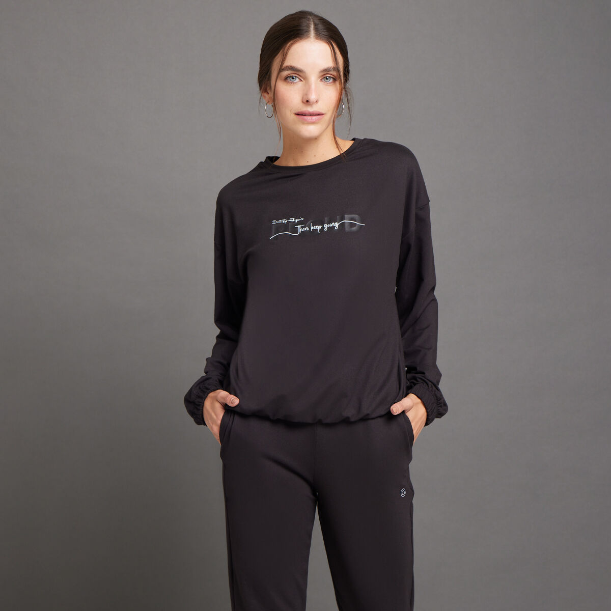 buzos deportivos mujer