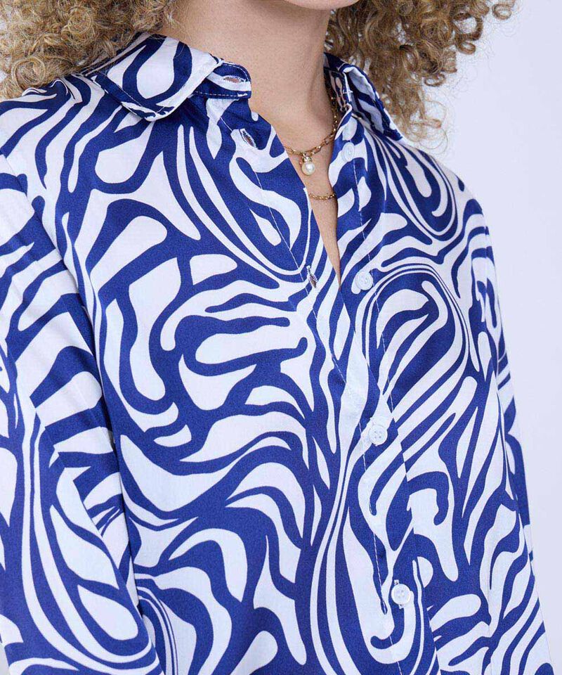 camisas para mujer