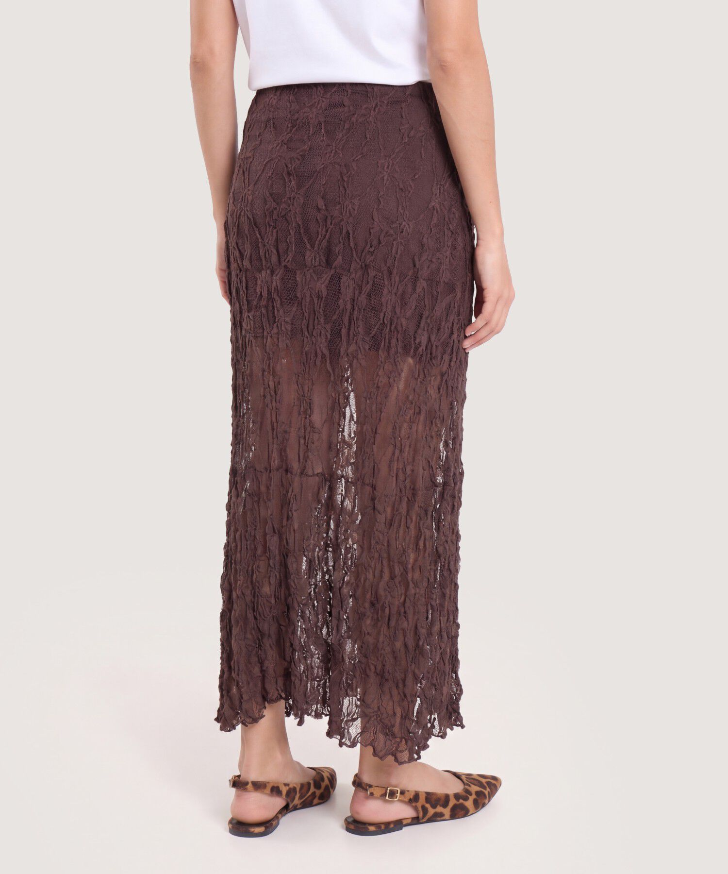 faldas de moda