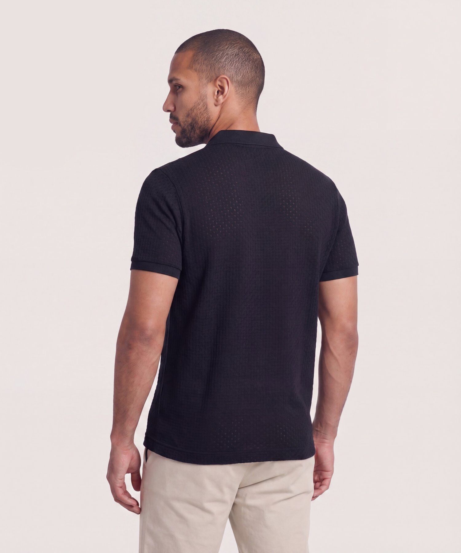 camisetas polo para hombre