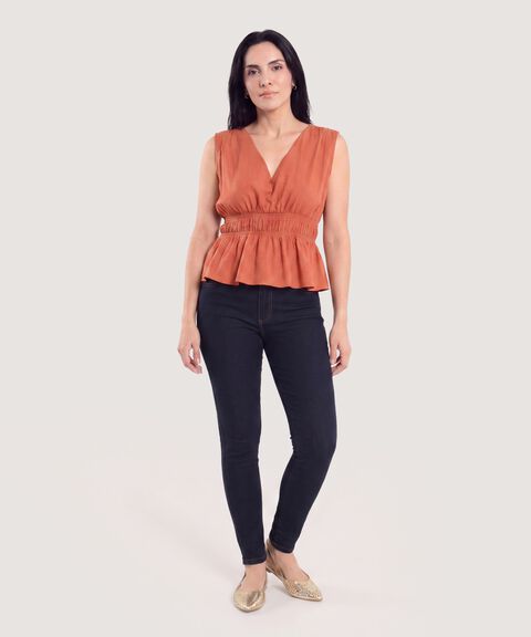 blusas de moda
