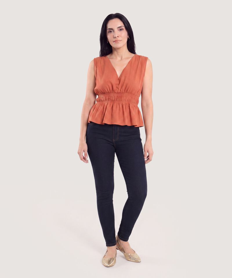 blusas de moda