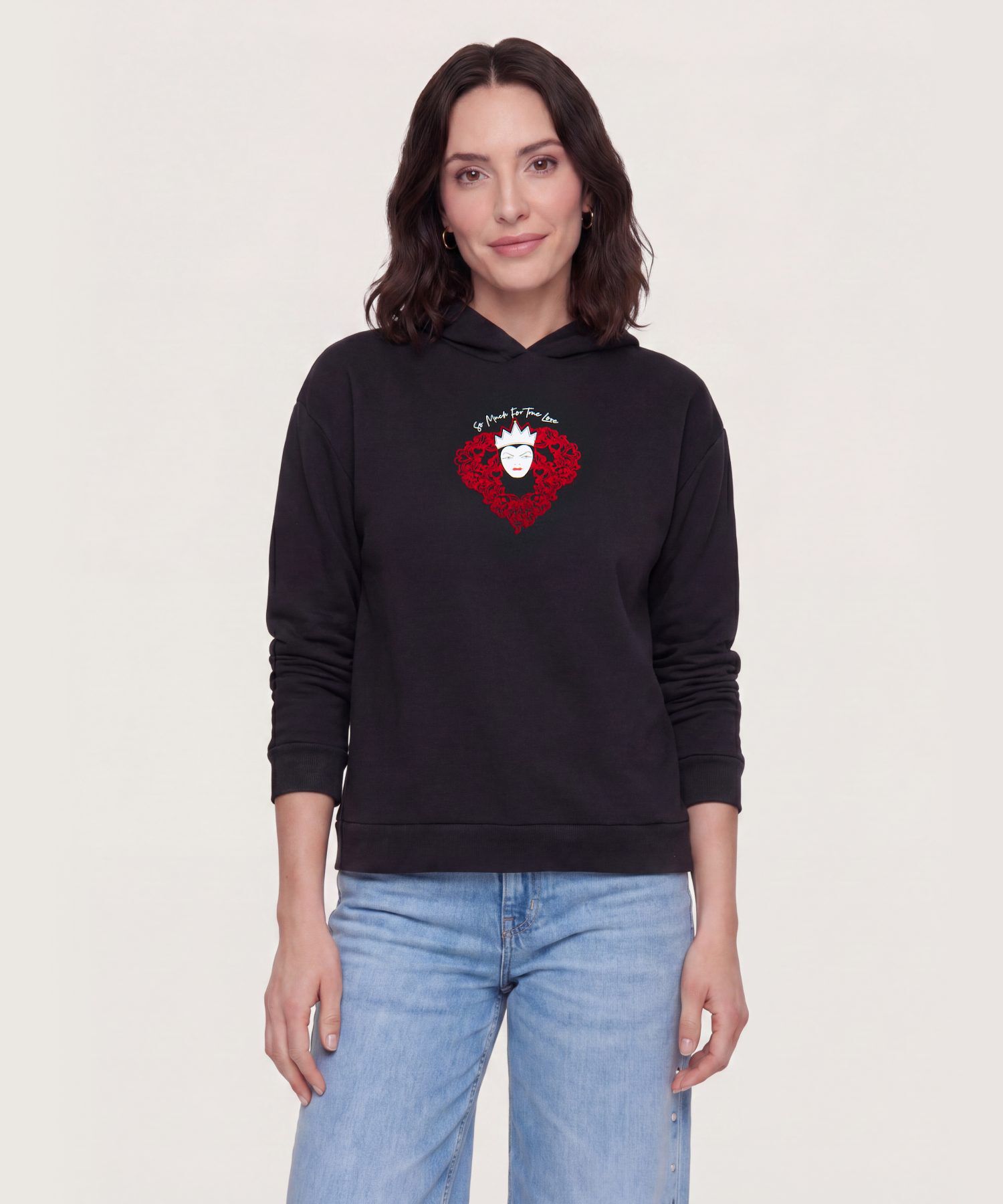 buzos para mujer