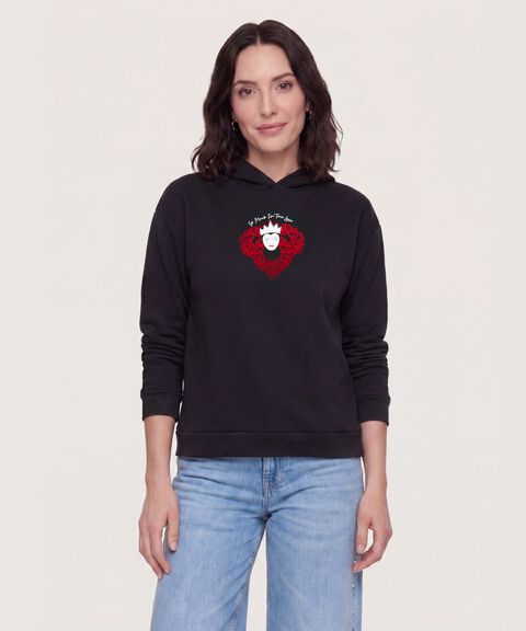 buzos para mujer