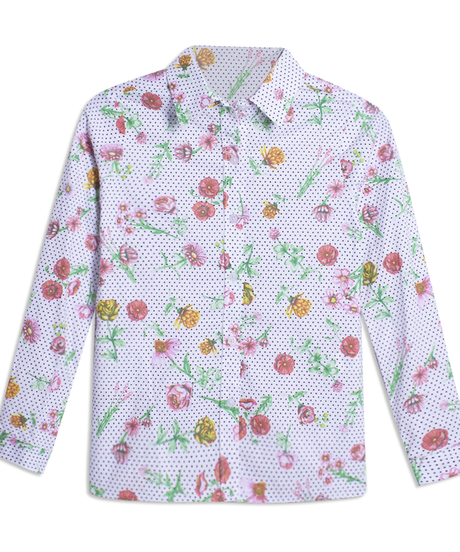 camisetas para niñas
