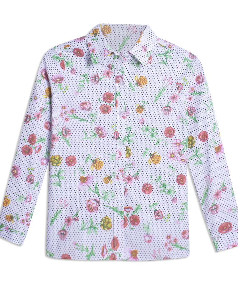 camisetas para niñas